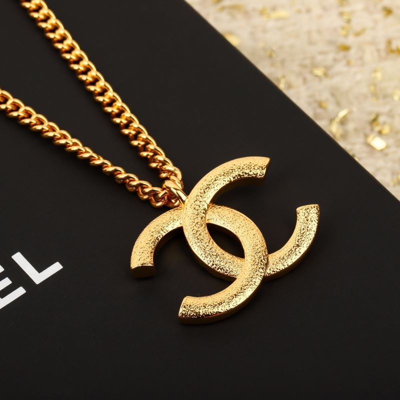 Chanel Necklaces